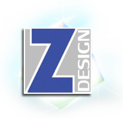 Z-Design logo